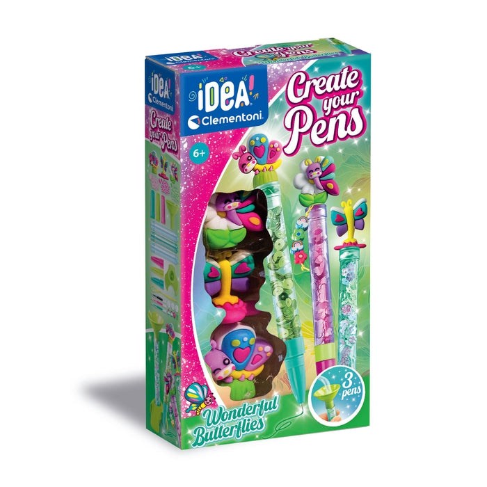 Clementoni  IDEA 18169 art/craft toy |