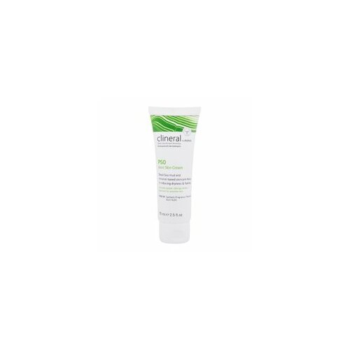 Ahava Clineral PSO Cream - Daily