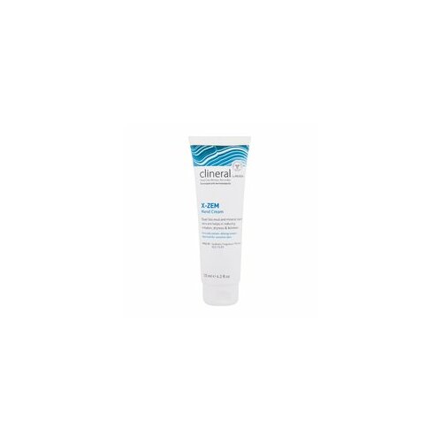 Ahava Clineral X-Zem Hand Cream (Woman