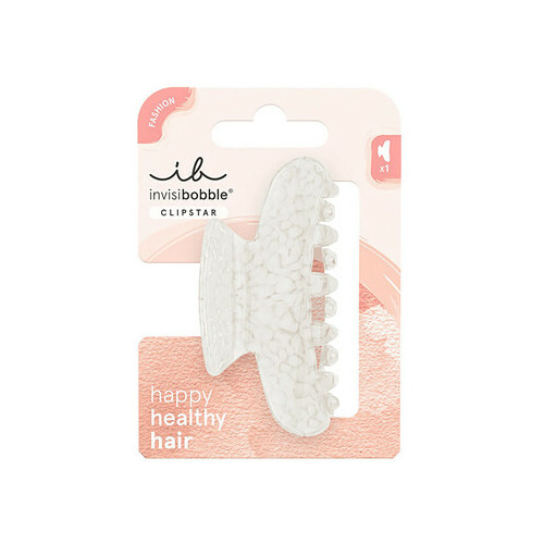 Invisibobble Clipstar Crystal Elegance S -
