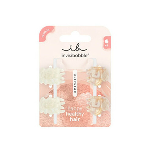 Invisibobble Clipstar XS Petit Rainbow -