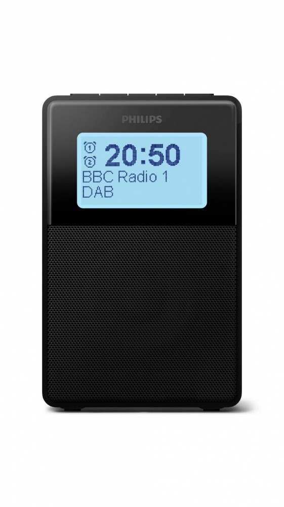 Philips Clock radio TAR5100/10 | TAR5100/10