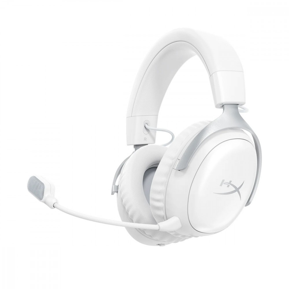 HyperX  Cloud III S Wireless Gaming