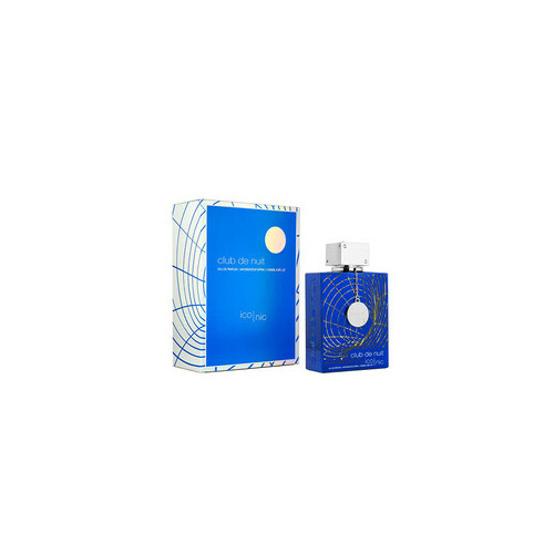 Armaf Club De Nuit Blue Iconic