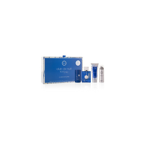 Armaf Club De Nuit Blue Iconic
