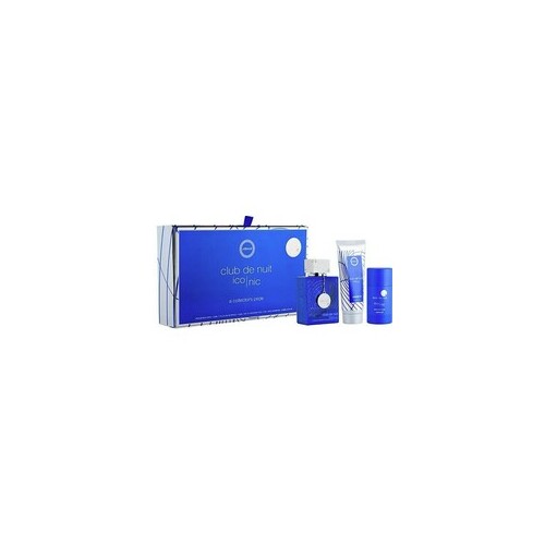 Armaf Club De Nuit Blue Iconic