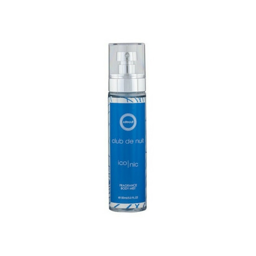 Armaf Club de Nuit Man Body