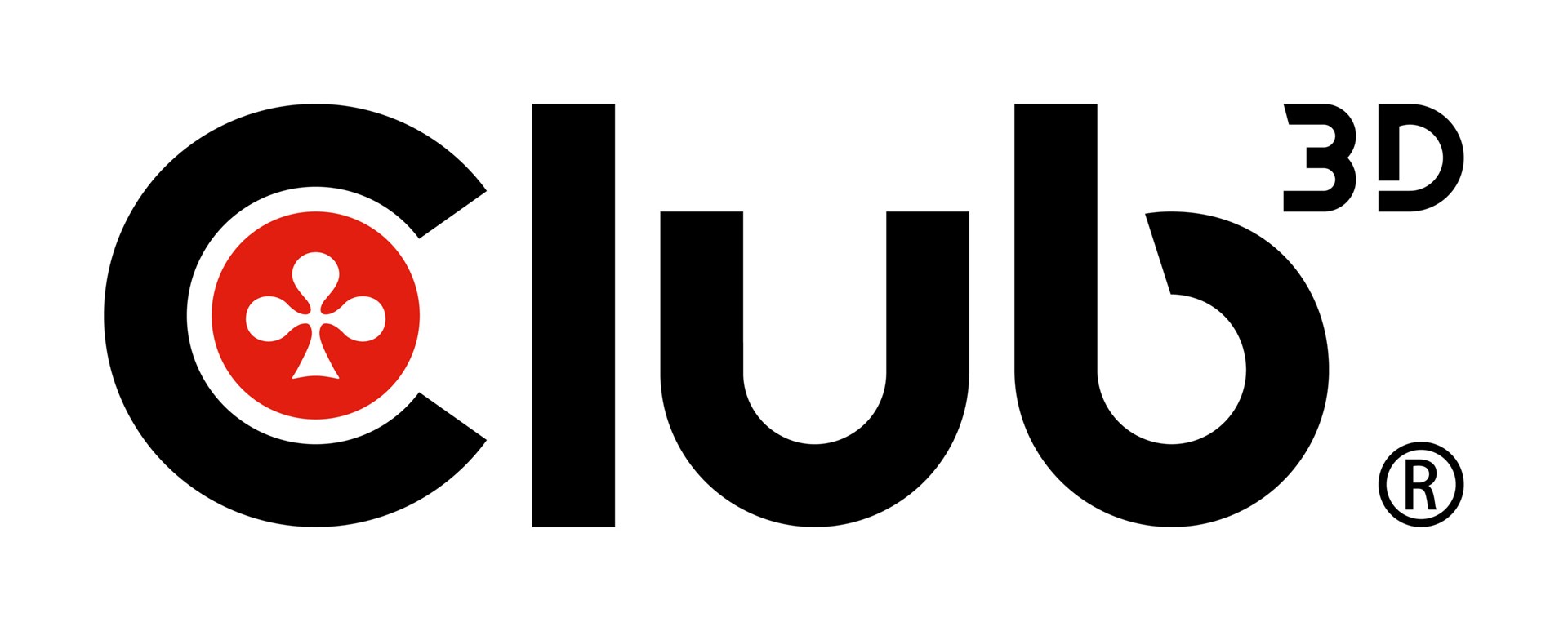 Club 3D CLUB3D CSV-2562 13-1 Thunderbolt™