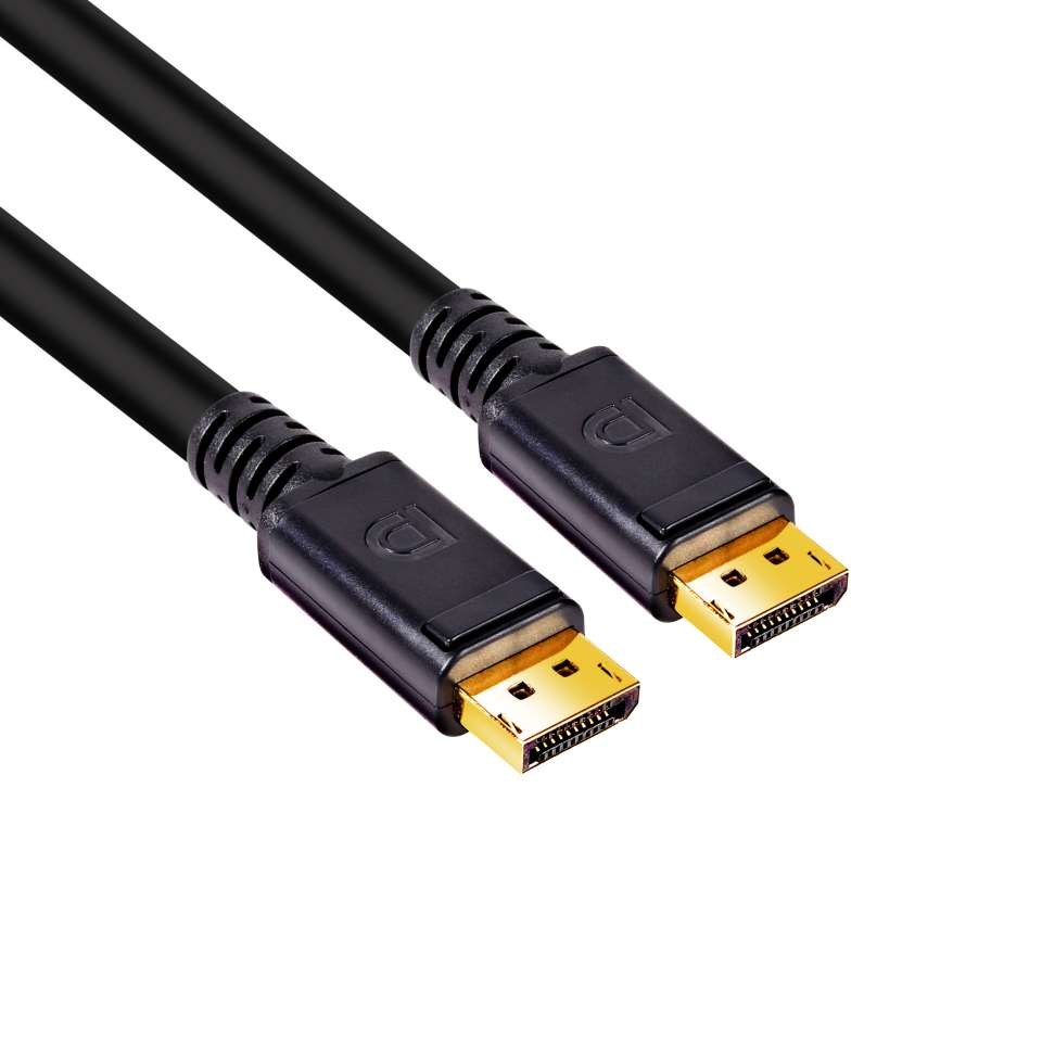 Bit Fenix CLUB3D DisplayPort 1.4