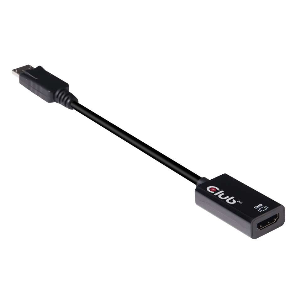 Club 3D CLUB3D DisplayPort 1.4