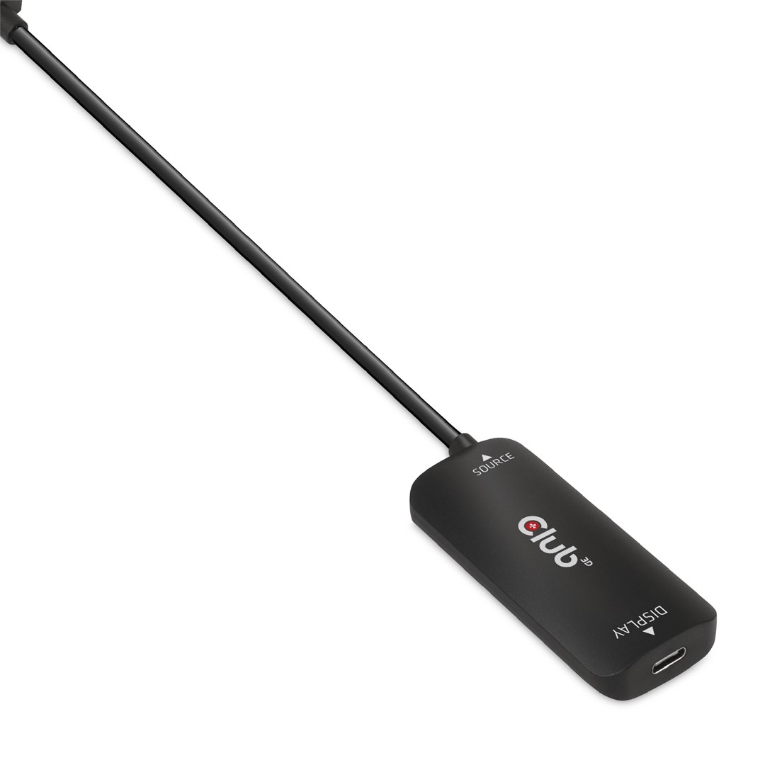 Club 3D CLUB3D HDMI + Micro