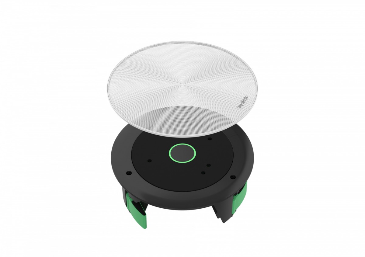 Yealink CM20 Ceiling Video Conferencing Microphone