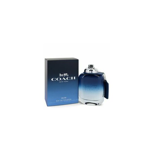 Coach  Blue EDT (Man, 60ml) |