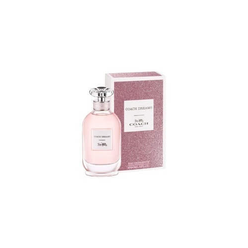 Coach Dreams EDP (Woman, 60ml) |