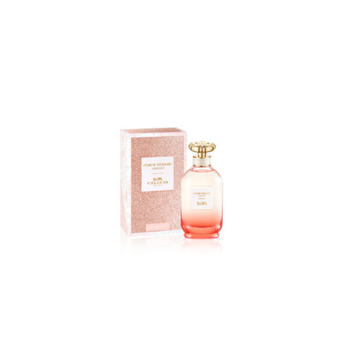 Coach  Dreams Sunset EDP (Woman, 60ml)