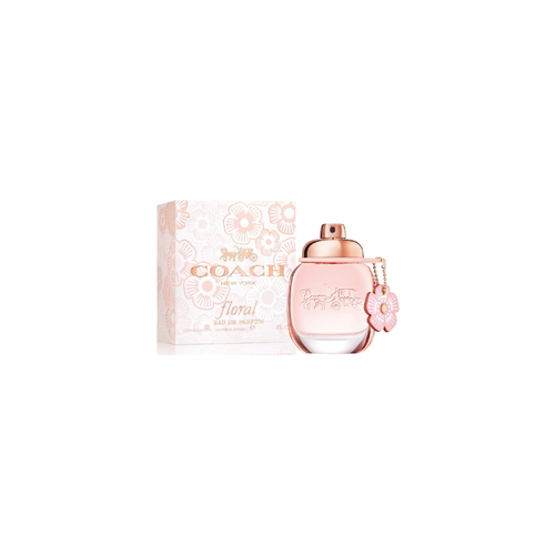 Coach  Floral EDP Tester (Woman, 90ml)