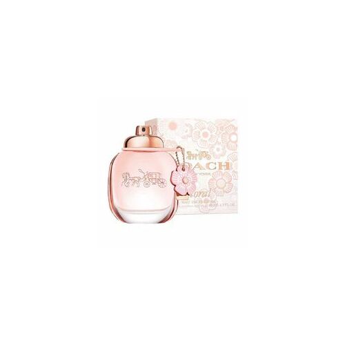 Coach Floral EDP (Woman, 90ml) |