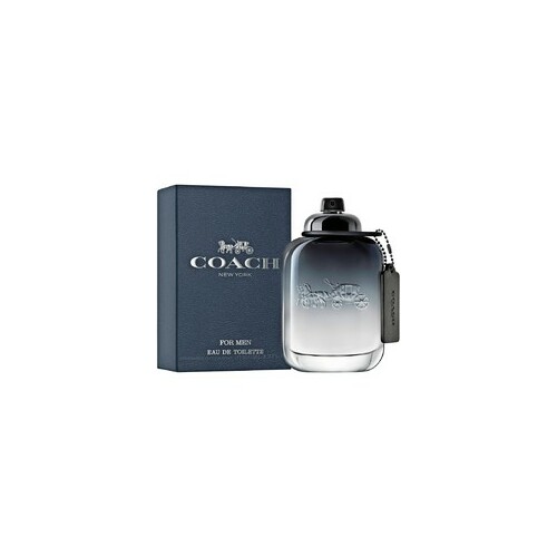 Coach  for Man EDT (Man, 60ml)