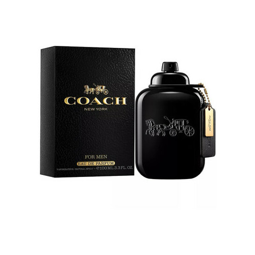 Coach for Men Eau de Parfum