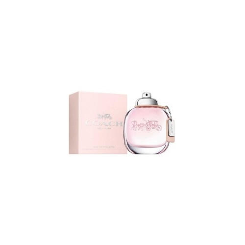 Coach  The Fragrance Eau de Toilette