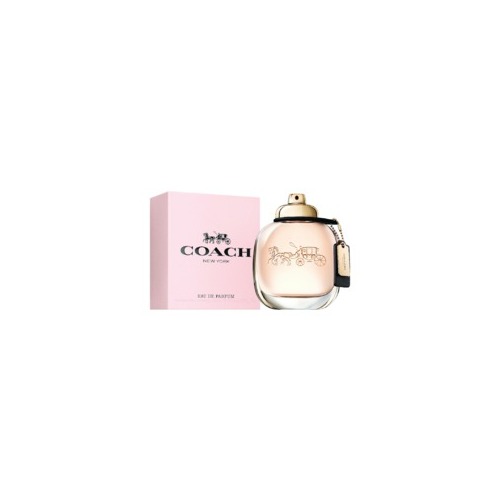 Coach  The Fragrance EDP (Woman, 50ml)