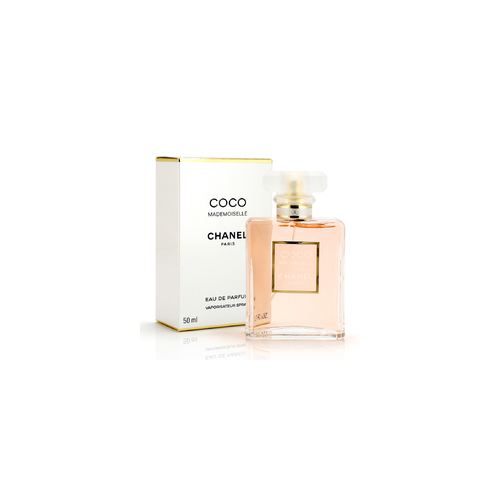 Chanel Coco Mademoiselle EDP (Woman, 50ml)