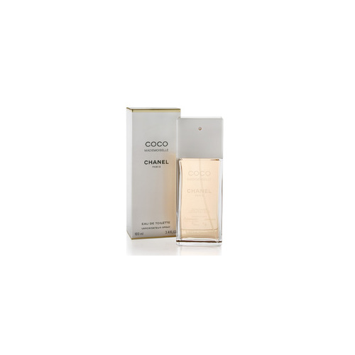 Chanel Coco Mademoiselle EDT (Woman, 50ml)