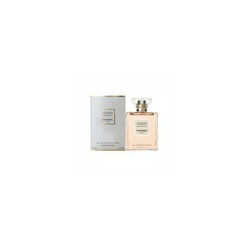 Chanel Coco Mademoiselle Intense EDP (Woman