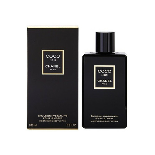 Chanel Coco Noir Body Lotion (Woman