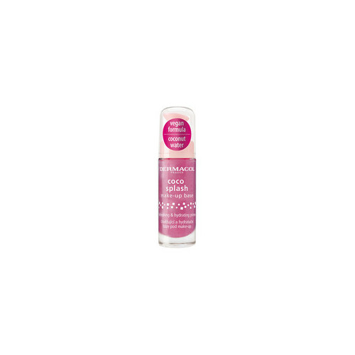 Dermacol Coco Splash Refreshing & Hydrating