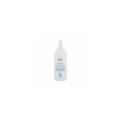Ziaja Cocoa Body Butter - Body