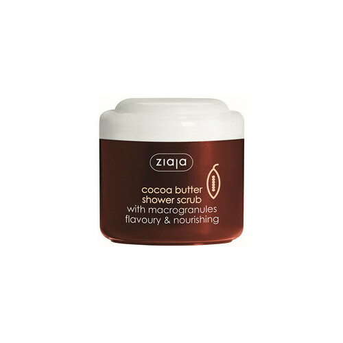 Ziaja Cocoa Butter 200 ml (Woman