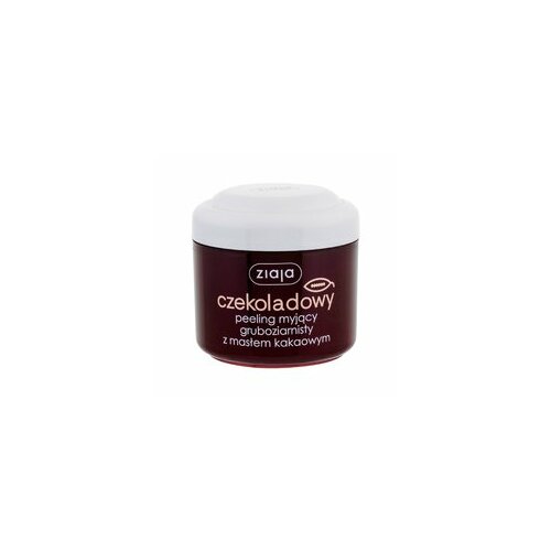 Ziaja Cocoa Butter Peeling - Coarse-grained