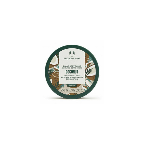 The Body Shop Coconut Body Scrub