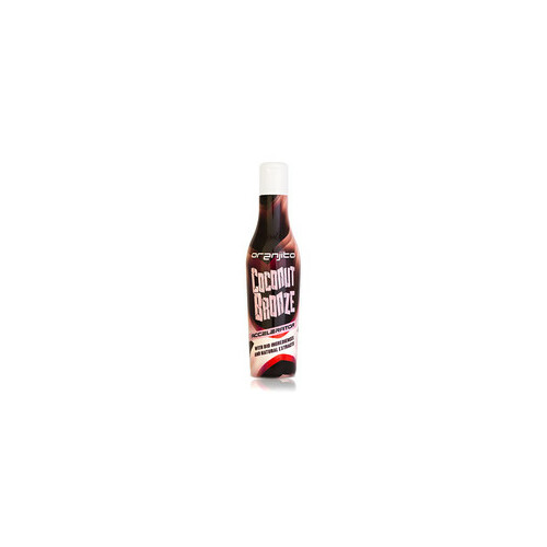 Oranjito Coconut Bronze Accelerator (Woman, 200ml)