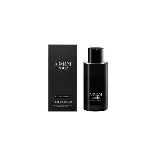 Armani Code for Men Eau de