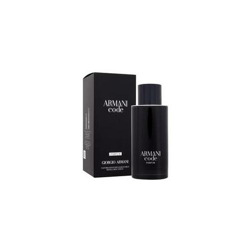 Armani Code for Men Parfum (Man