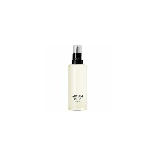 Armani Code Homme Parfum Refill (Man
