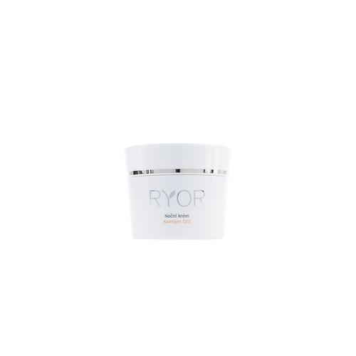RYOR Coenzyme Q10 Night cream (Unisex