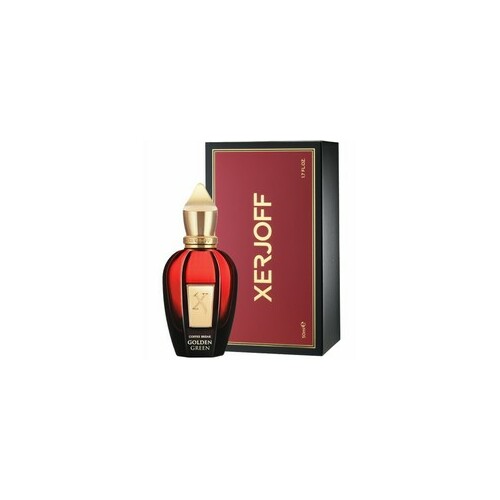 Xerjoff Coffee Break Golden Green EDP