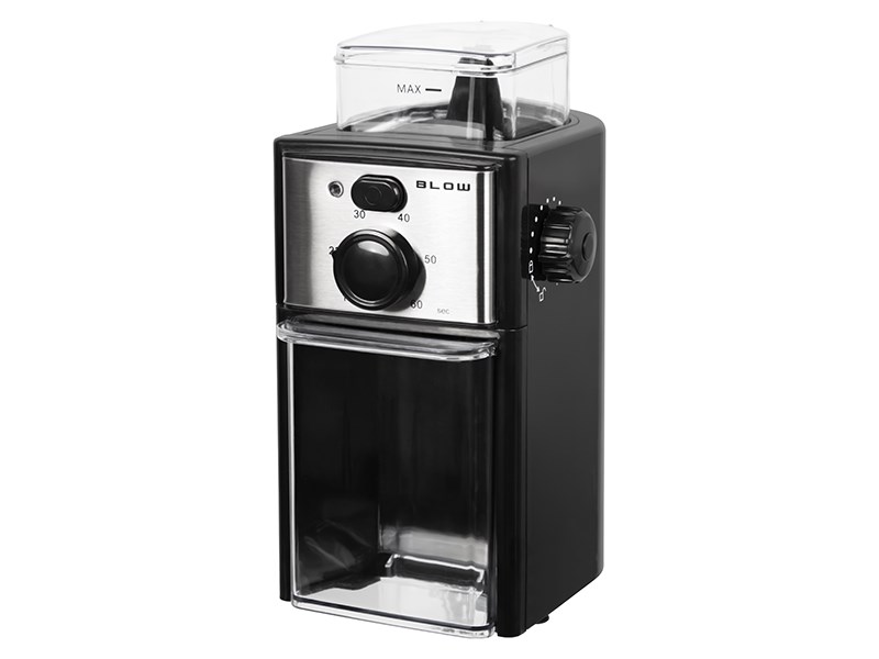 BLOW Coffee grinder  BLACK CG-03 150W