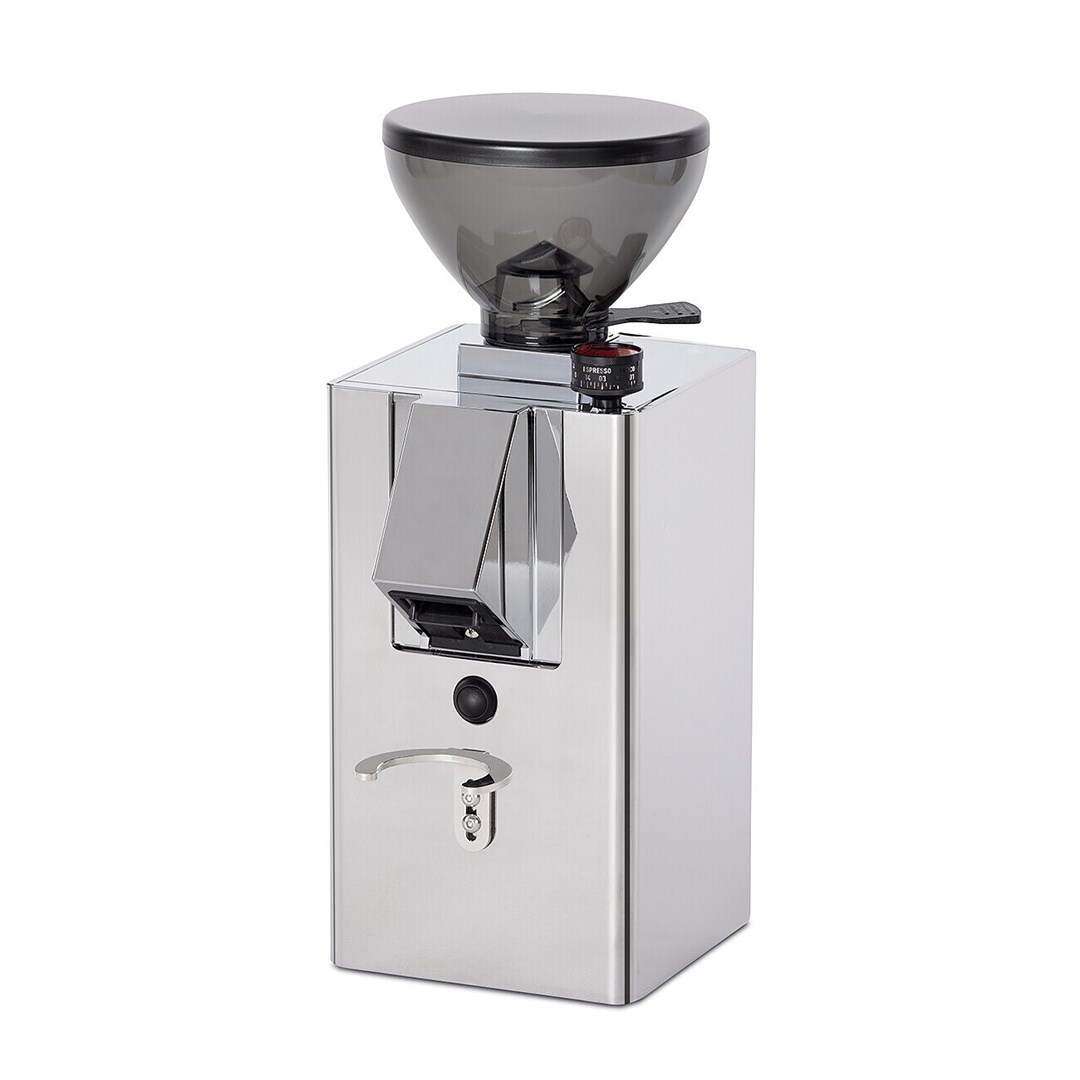 La Pavoni Coffee Grinder Nuovo Kube