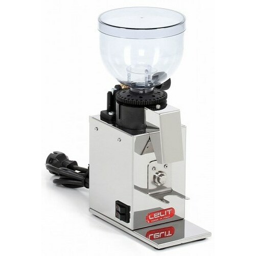 No name Coffee Grinder Lelit Fred