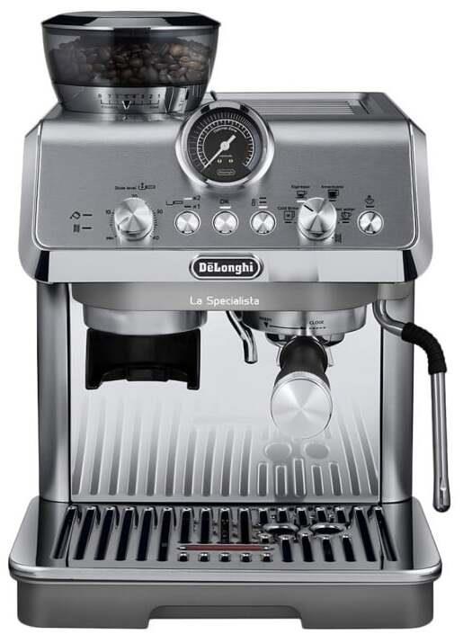 DeLonghi COFFEE MACHINE EC9255.M |