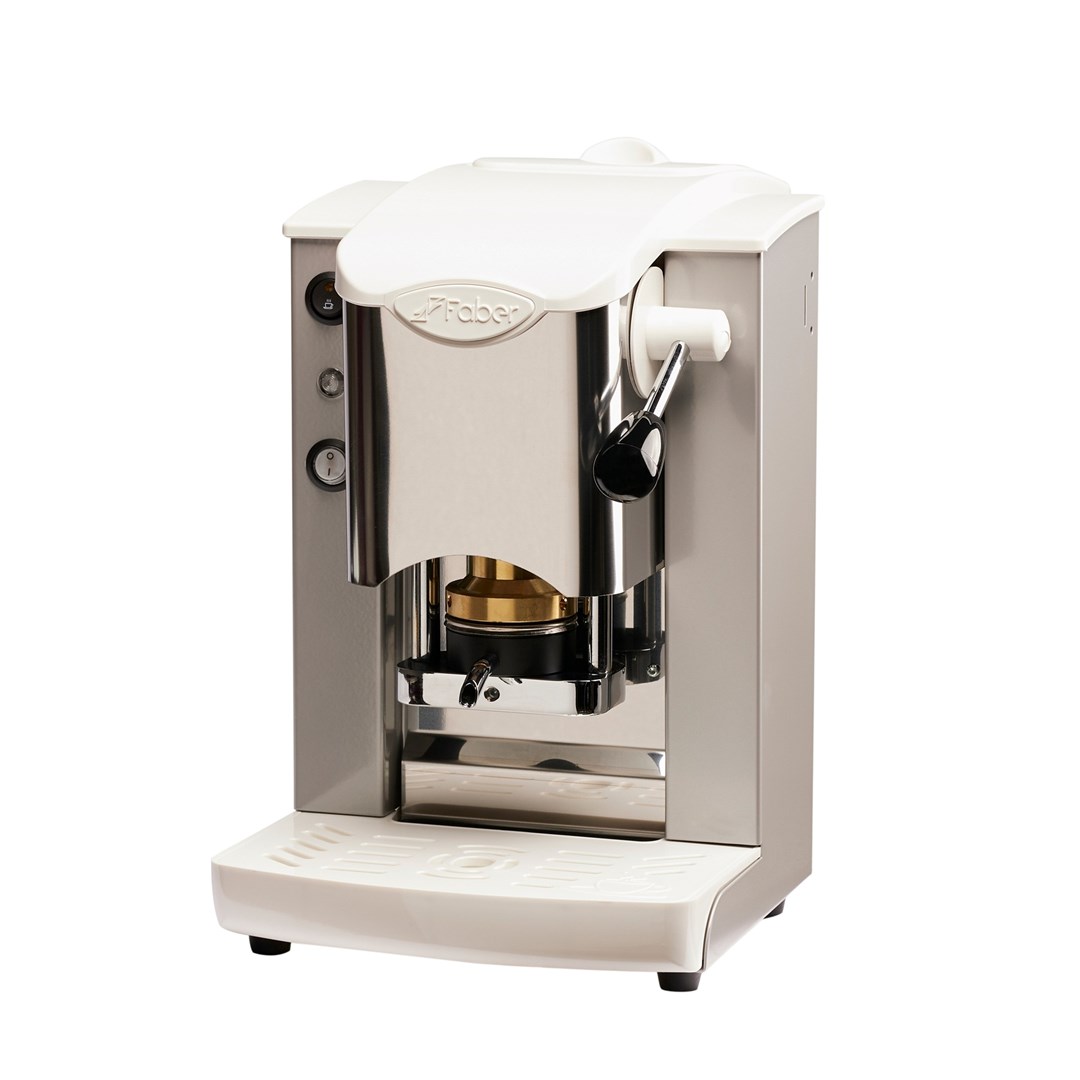 FABER Coffee machine Slot Inox ESE