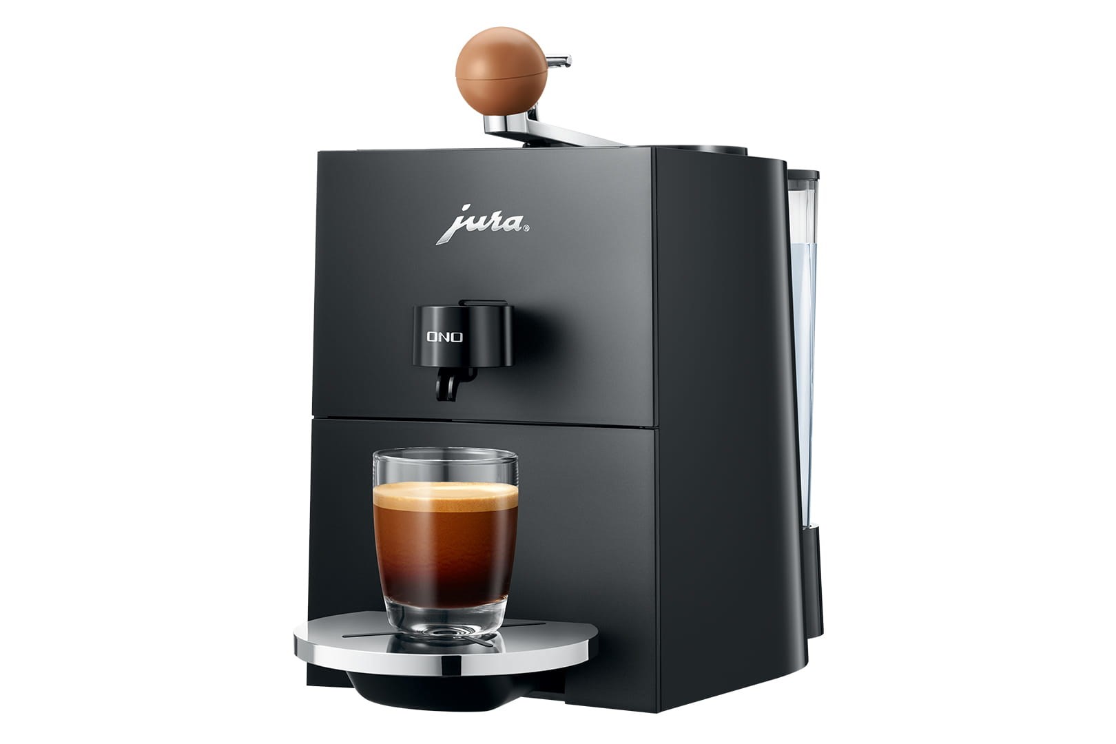 Jura Coffee Machine ONO Black (EA)