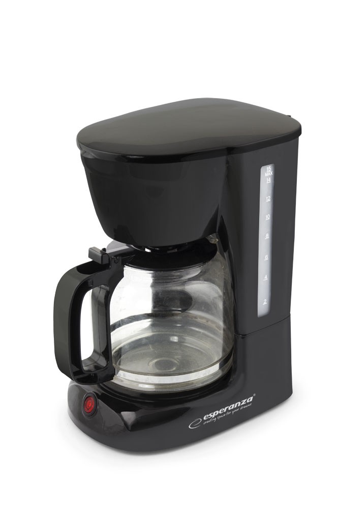 Esperanza Coffee maker ARABICA 1.8L