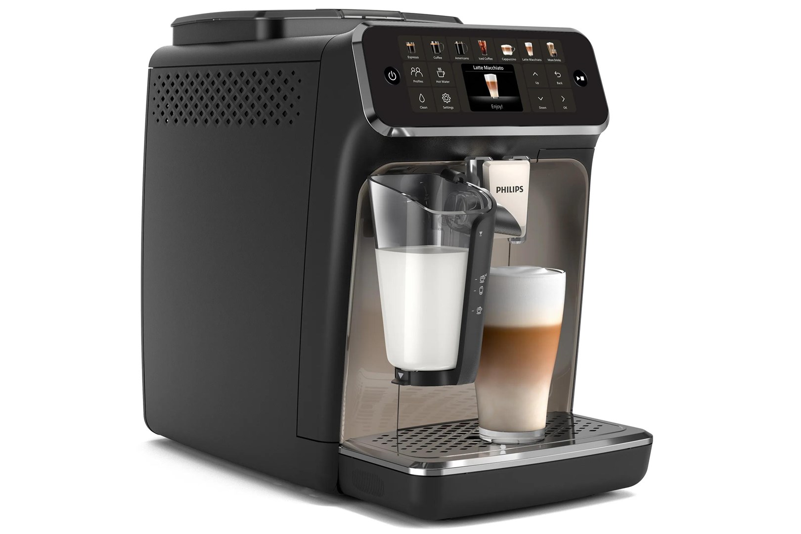 Philips Coffee Maker | EP4449/704400 Series