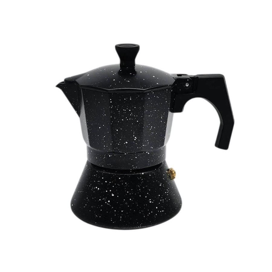 Feel-Maestro  Coffee maker granite 150ml, 3