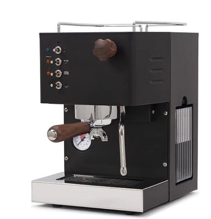 No name Coffee maker Quick Mill
